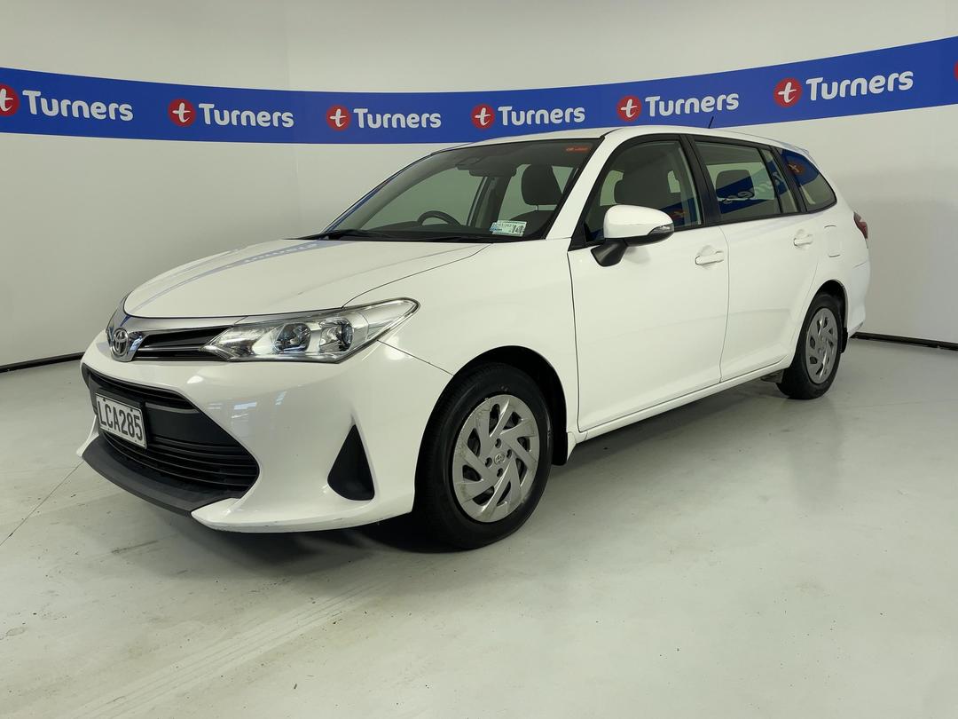 Photo '4' of Toyota Corolla
