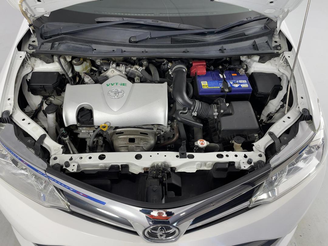 Photo '13' of Toyota Corolla