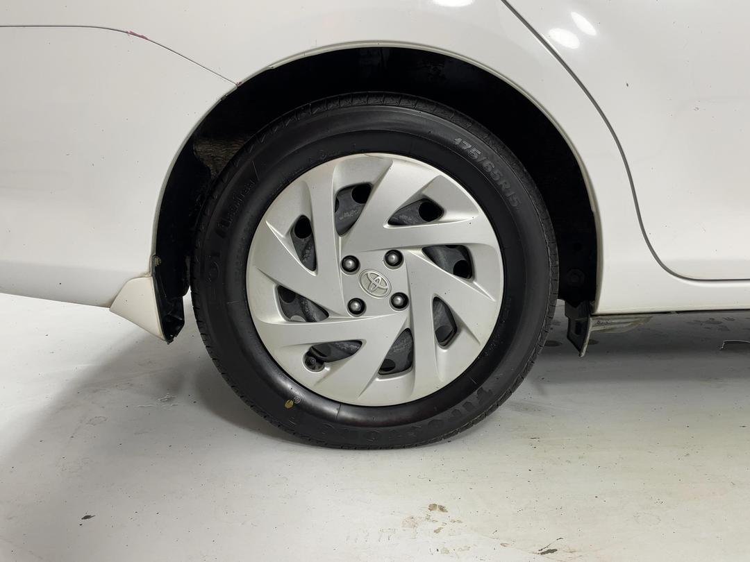 Photo '12' of Toyota Corolla