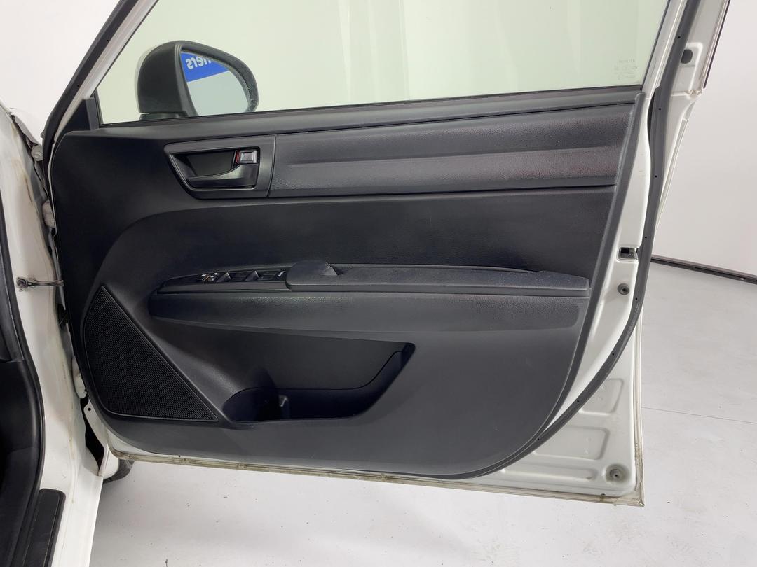 Photo '15' of Toyota Corolla