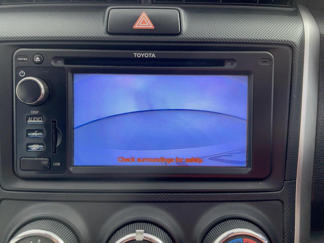 Photo '24' of Toyota Corolla
