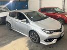 Thumbnail '1' of Toyota Corolla Levin SX