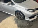 Thumbnail '2' of Toyota Corolla Levin SX