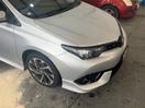 Thumbnail '4' of Toyota Corolla Levin SX