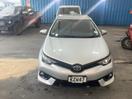 Thumbnail '5' of Toyota Corolla Levin SX