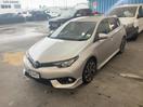 Thumbnail '6' of Toyota Corolla Levin SX