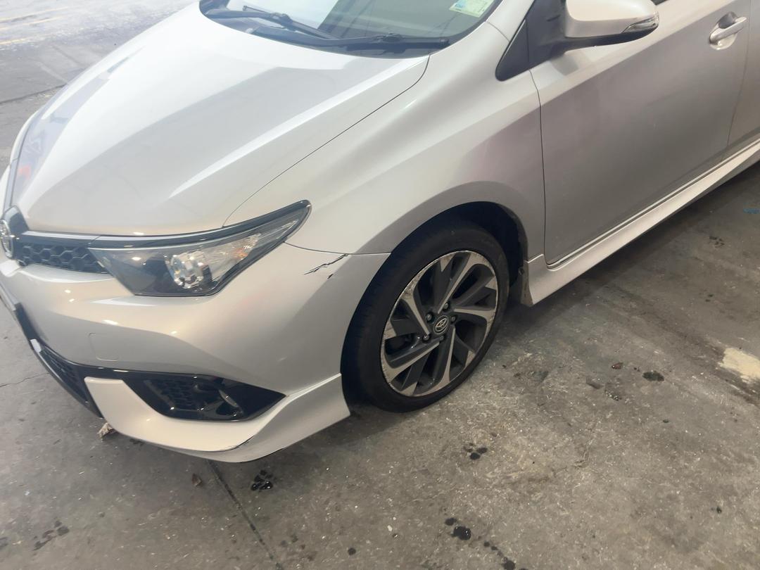 Photo '7' of Toyota Corolla Levin SX Photo '7' of Toyota Corolla Levin SX