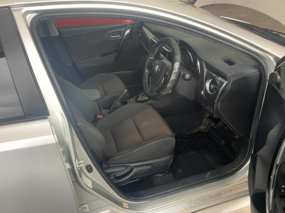 Photo '19' of Toyota Corolla Levin SX Photo '19' of Toyota Corolla Levin SX
