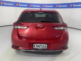 Photo '6' of Toyota Corolla