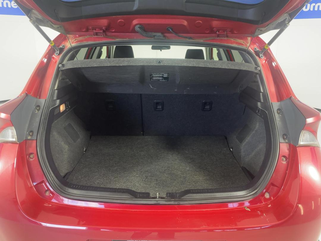 Photo '14' of Toyota Corolla