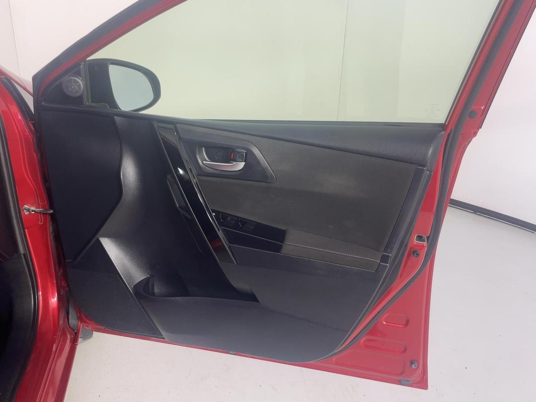 Photo '15' of Toyota Corolla