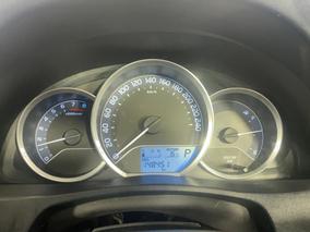 Photo '21' of Toyota Corolla