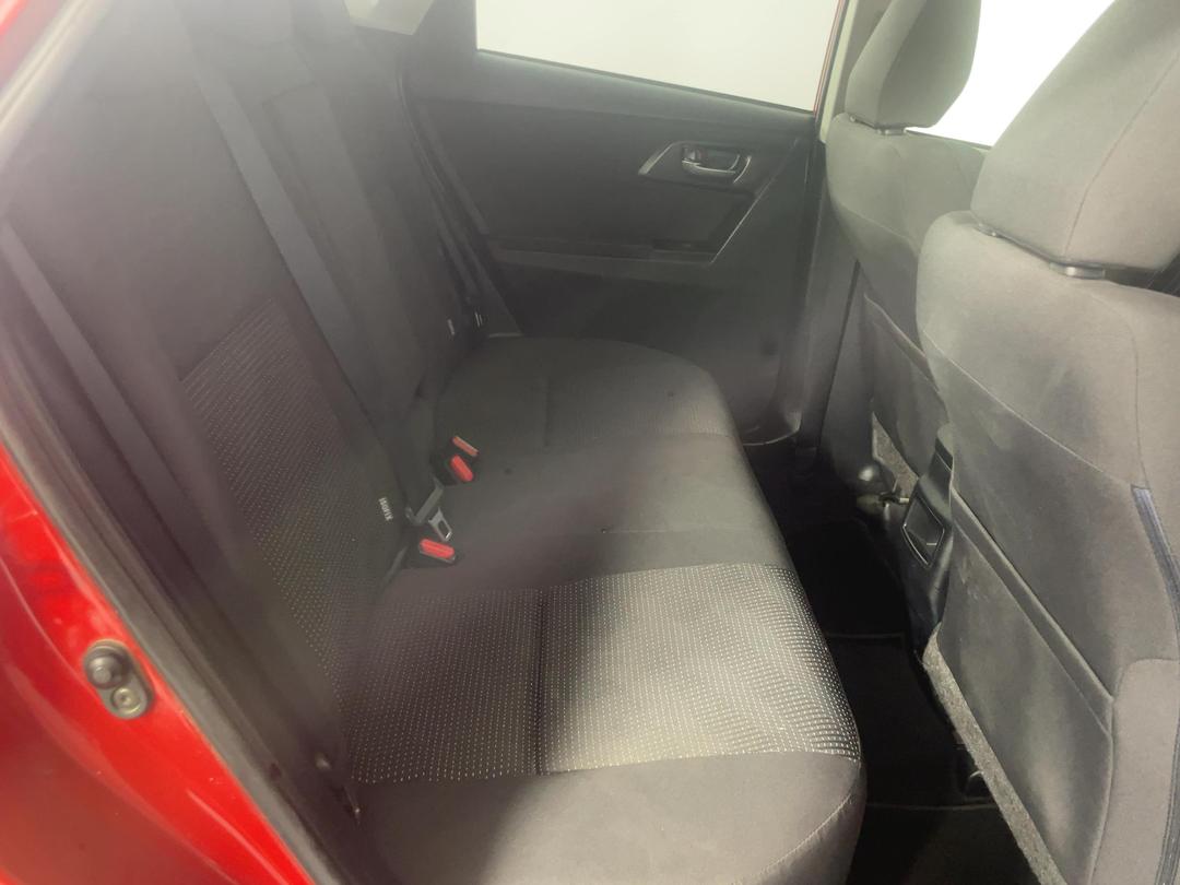 Photo '20' of Toyota Corolla