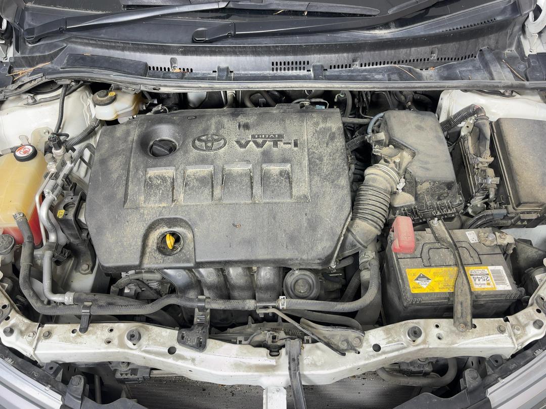 Photo '13' of Toyota Corolla