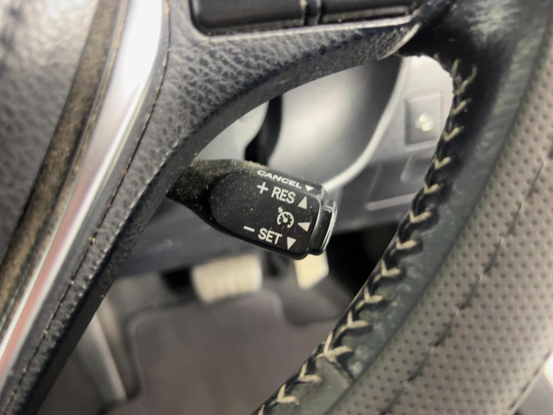 Photo '25' of Toyota Corolla