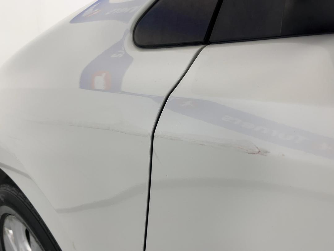 Photo '31' of Toyota Corolla