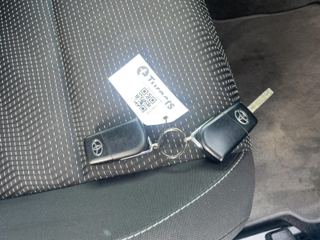 Photo '22' of Toyota Corolla