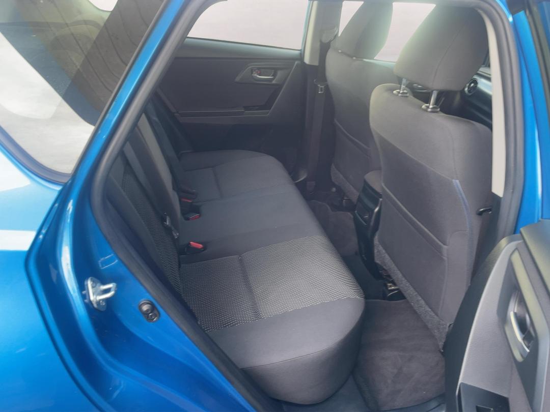 Photo '20' of Toyota Corolla