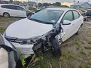Thumbnail '2' of Toyota Corolla GX