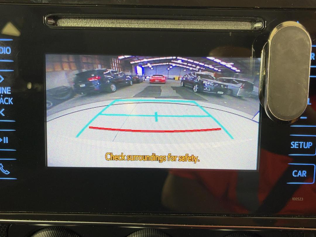 Photo '26' of Toyota Corolla
