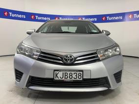Photo '2' of Toyota Corolla