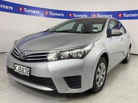 Photo '4' of Toyota Corolla