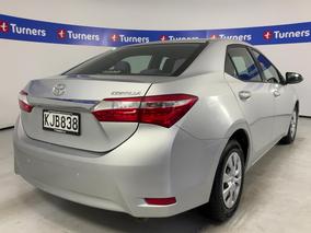 Photo '7' of Toyota Corolla