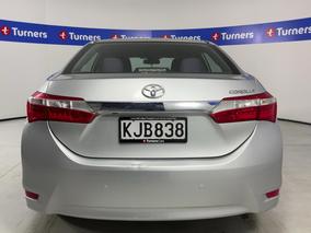 Photo '6' of Toyota Corolla