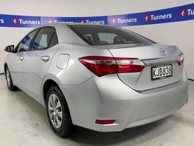 Photo '5' of Toyota Corolla