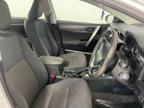 Photo '16' of Toyota Corolla