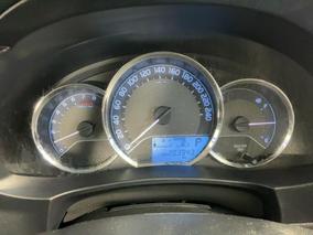 Photo '21' of Toyota Corolla