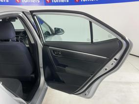 Photo '19' of Toyota Corolla