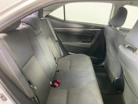 Photo '20' of Toyota Corolla