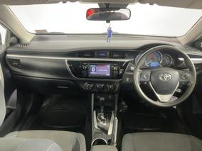 Photo '17' of Toyota Corolla