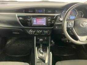 Photo '18' of Toyota Corolla