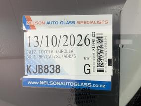 Photo '23' of Toyota Corolla