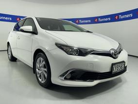 Photo '1' of Toyota Corolla