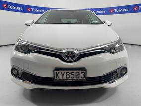 Photo '2' of Toyota Corolla