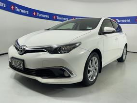Photo '4' of Toyota Corolla