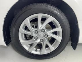 Photo '10' of Toyota Corolla
