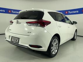 Photo '7' of Toyota Corolla