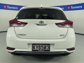 Photo '6' of Toyota Corolla