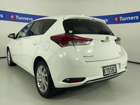 Photo '5' of Toyota Corolla