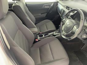 Photo '16' of Toyota Corolla