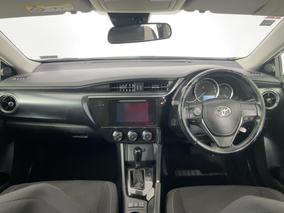 Photo '17' of Toyota Corolla