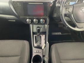 Photo '18' of Toyota Corolla