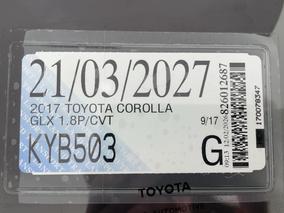 Photo '28' of Toyota Corolla