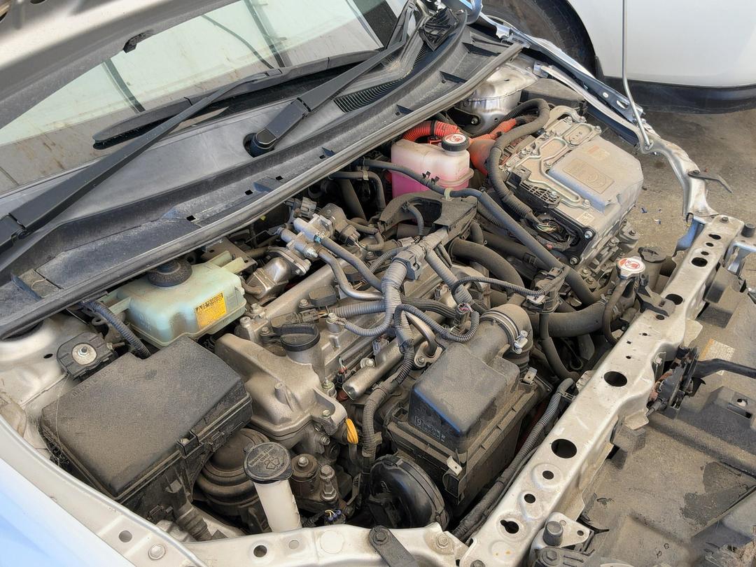 Photo '15' of Toyota Corolla Fielder Photo '15' of Toyota Corolla Fielder