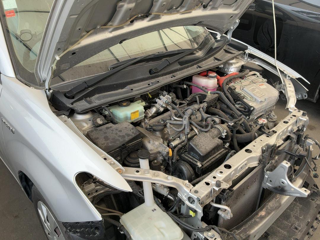 Photo '12' of Toyota Corolla Fielder