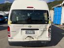Thumbnail '11' of Toyota Hiace Minibus TD